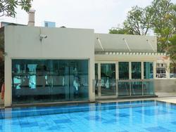 The Belleforte (D12), Apartment #122420902